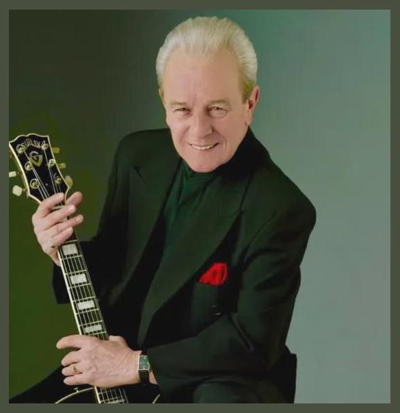 Charlie Gracie